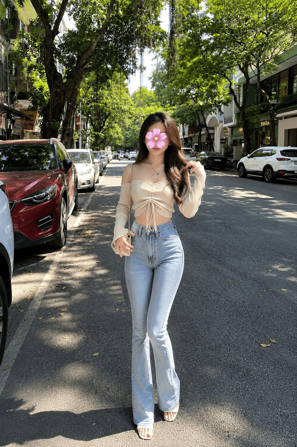 Đặng Tường Vi