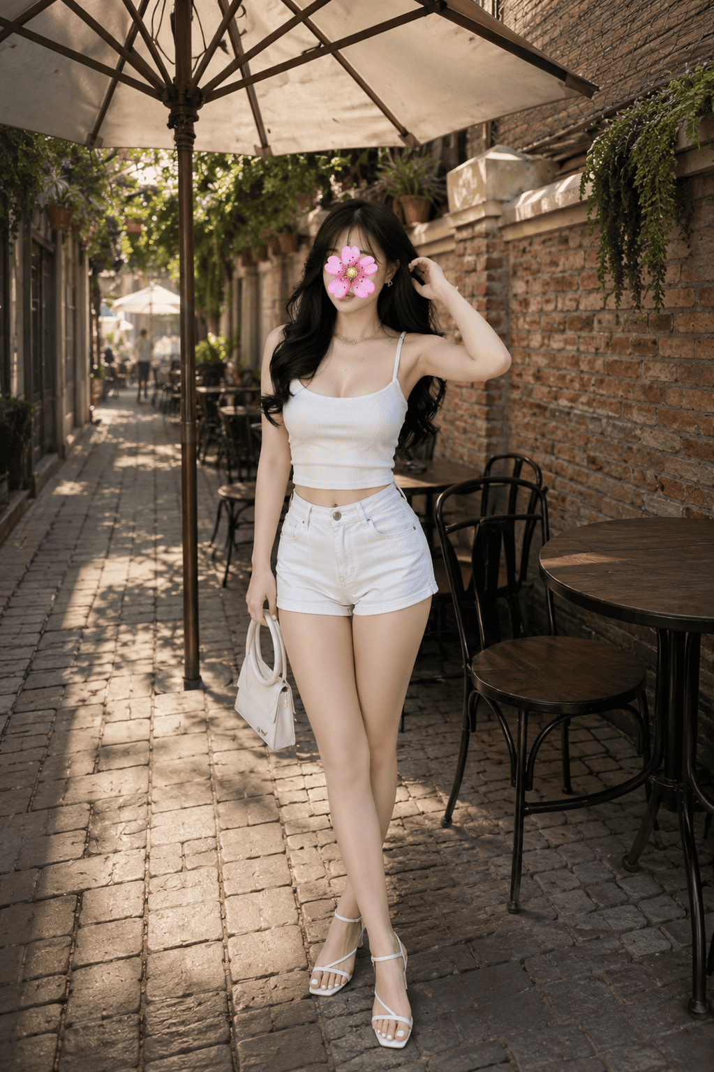 Hoàng Mai Chi
